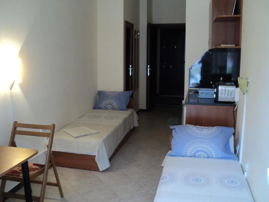 Meni Apartments And Guest Rooms Sozopol 0*,  Bulgaria